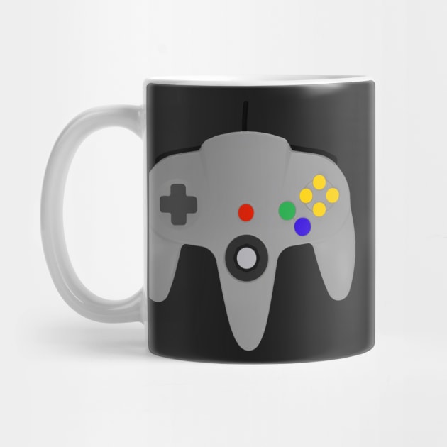 Controller by PH-Design